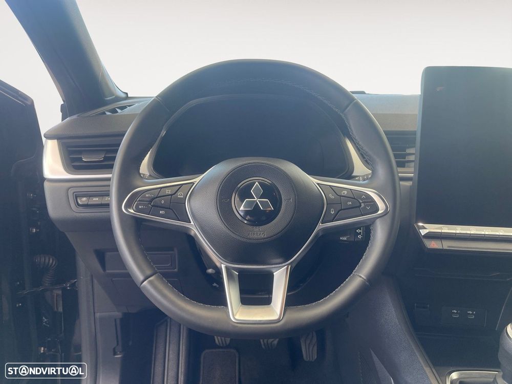 Mitsubishi ASX 1.0 MPI-T Kaiteki - 12