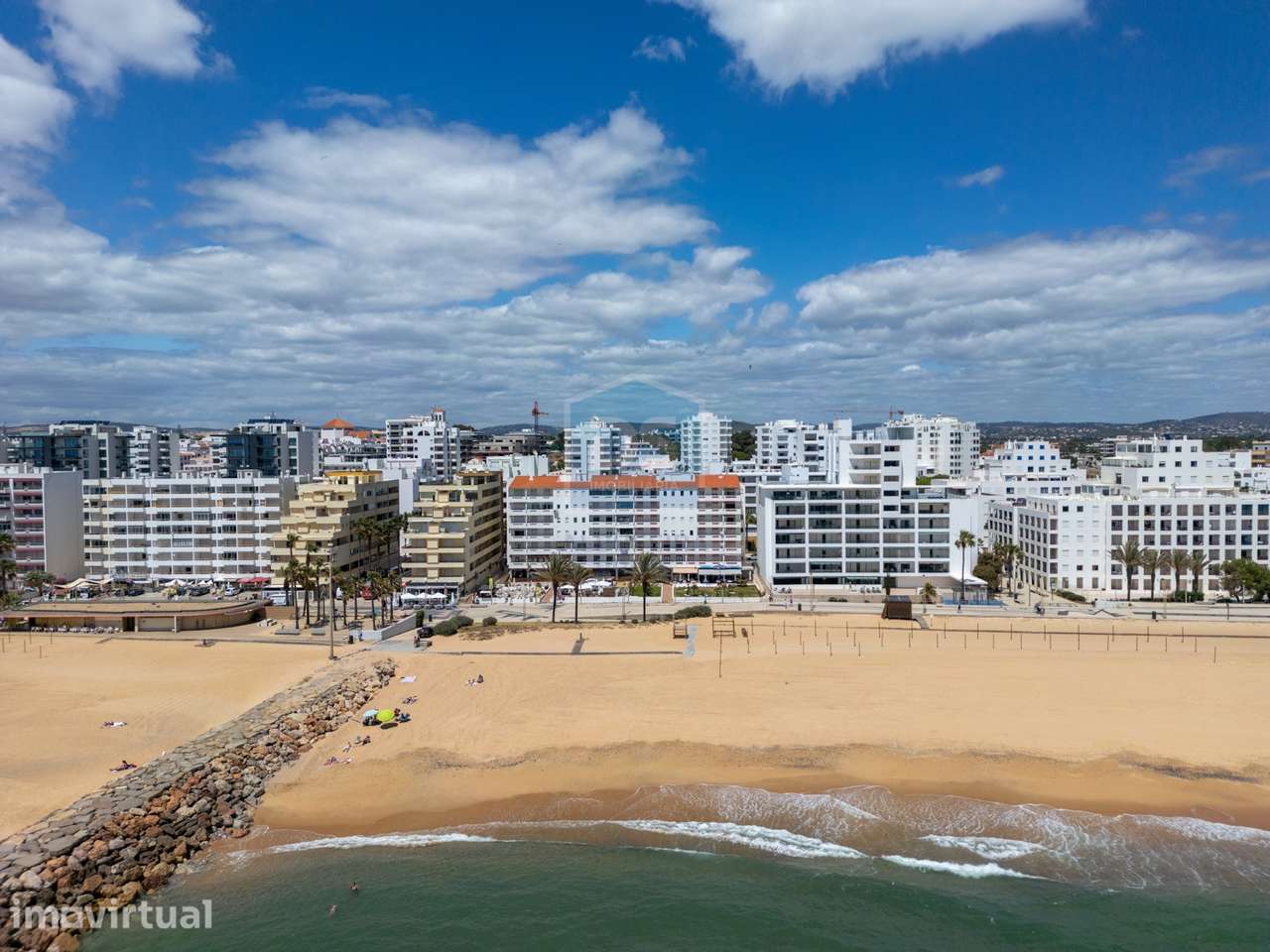 Apartamento T2 Venda em Quarteira,Loulé - Grande imagem: 2/49