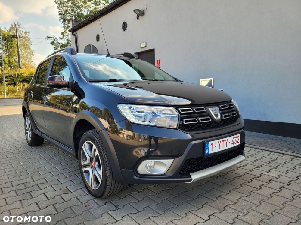 Dacia Sandero Stepway - 6