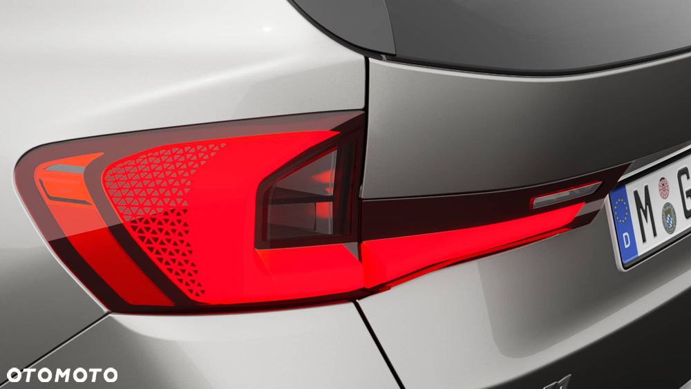 BMW X1 sDrive20i mHEV - 9