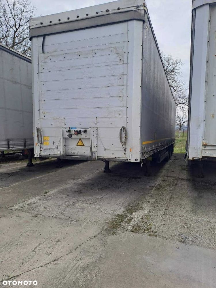 Schmitz Cargobull SCS 24/L - 4