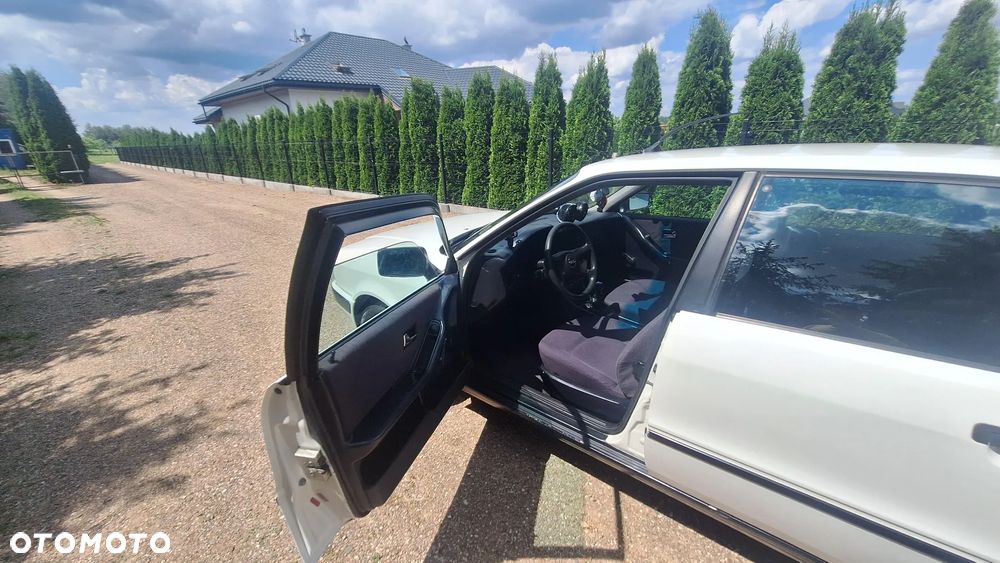 Audi 80 1.6 - 14