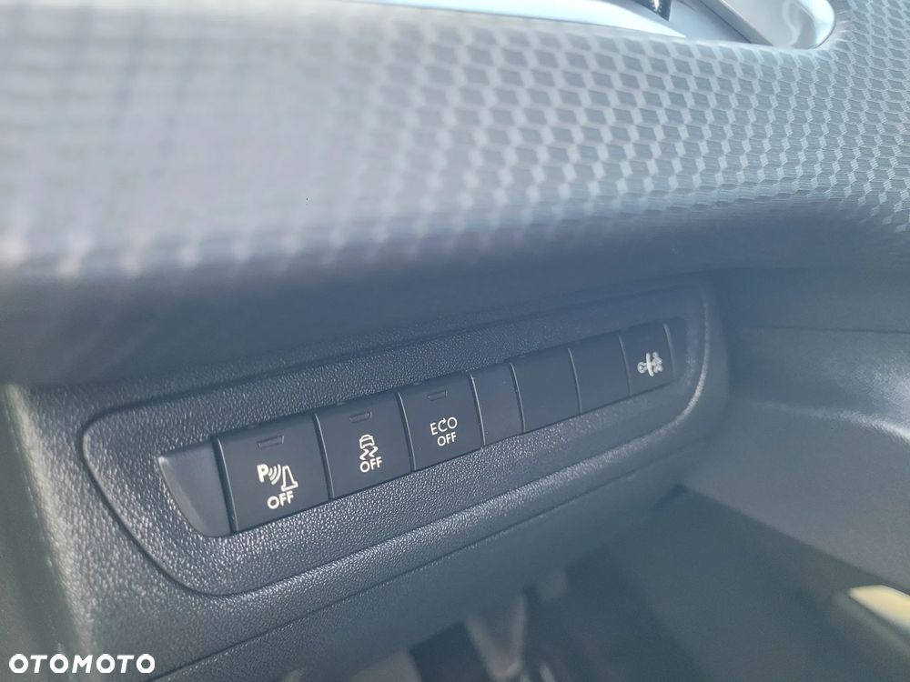 Peugeot 2008 e-HDi FAP 92 STOP & START Active - 17