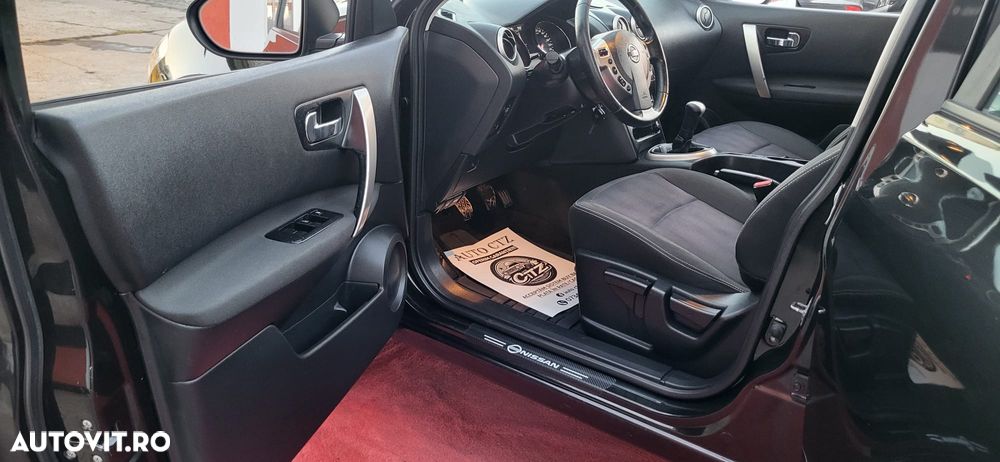 Nissan Qashqai 1.6 Acenta - 17