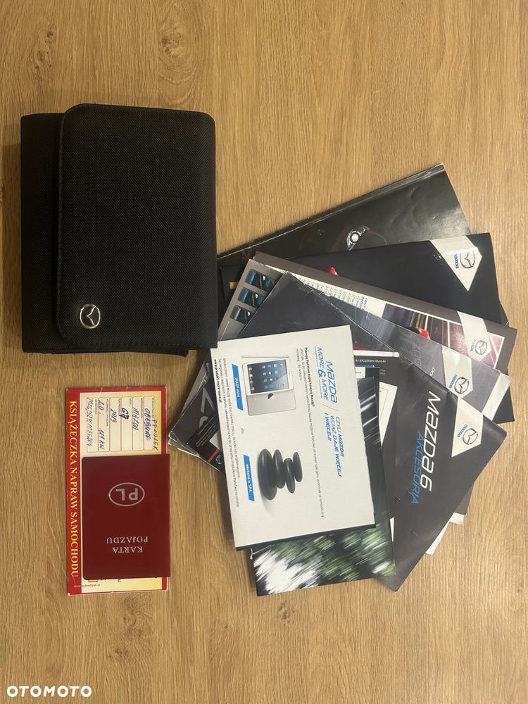 Mazda 6 2.0 Skyenergy - 8