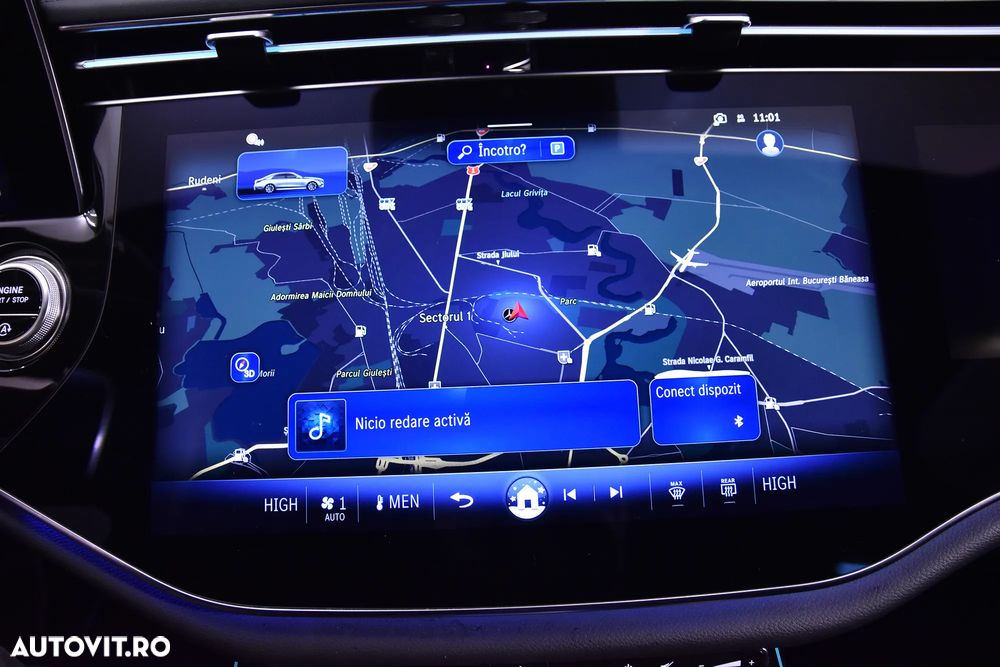 Mercedes-Benz E - 24