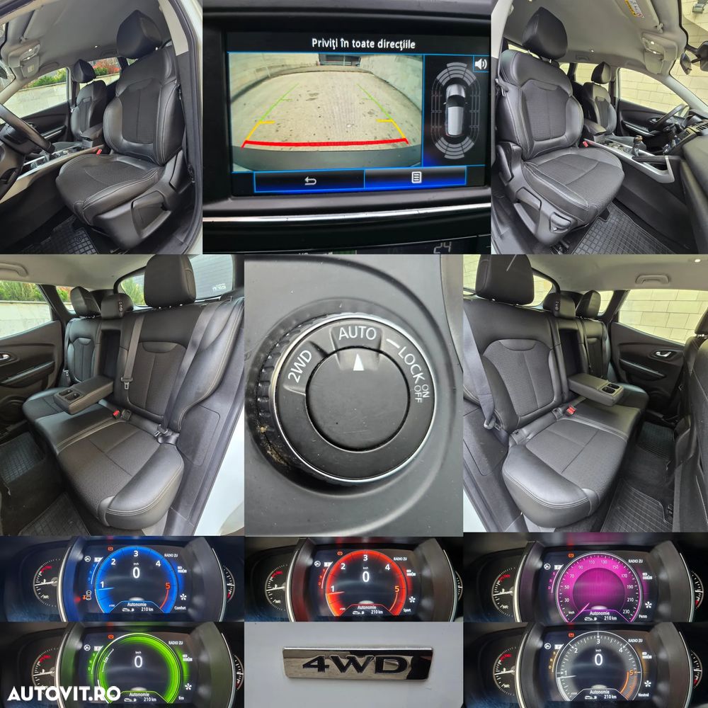 Renault Kadjar - 8