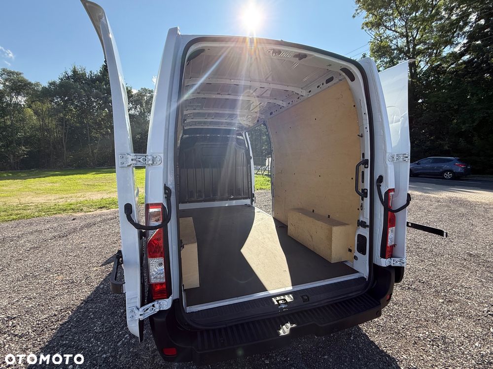 Renault Master L3H2 - 12