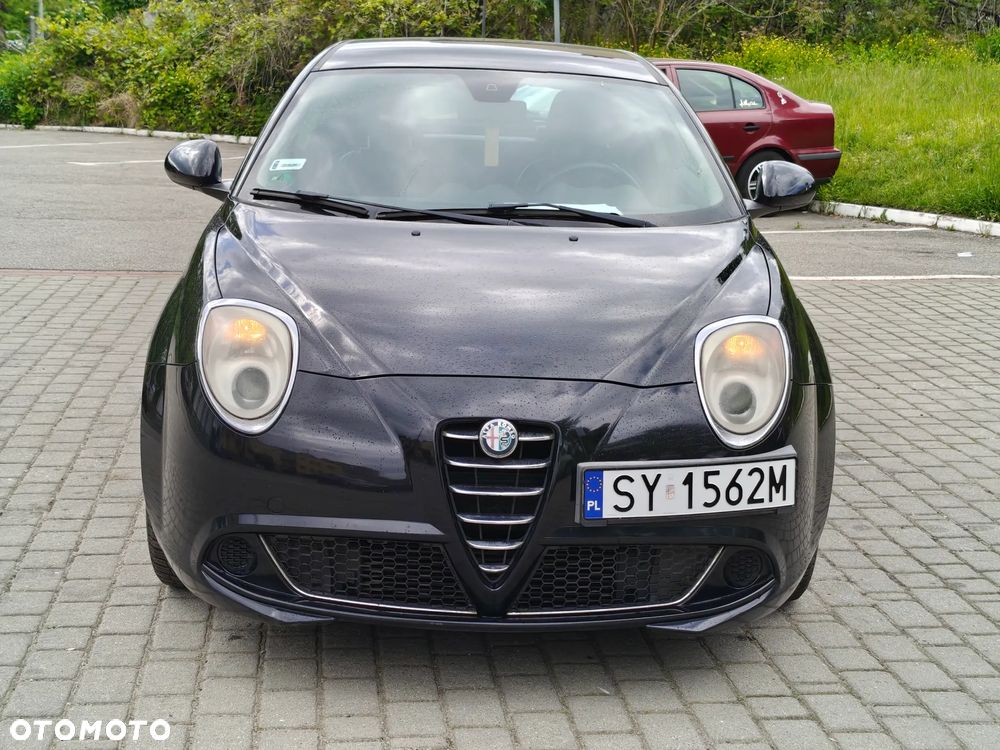 Alfa Romeo Mito TB 1.4 16V - 15