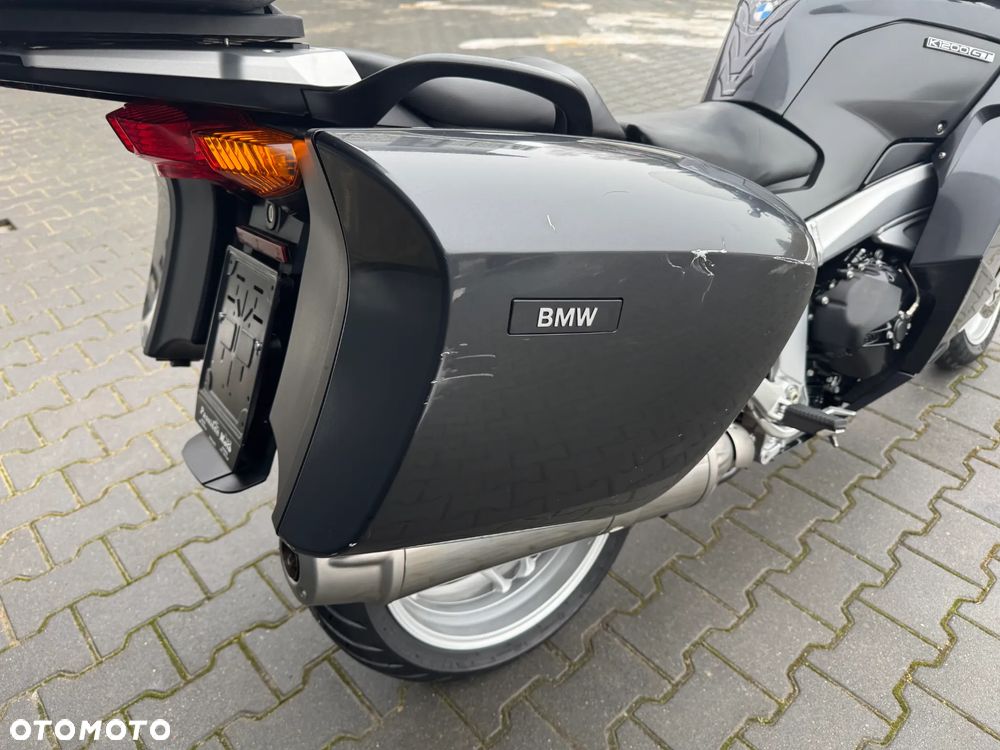 BMW K - 20