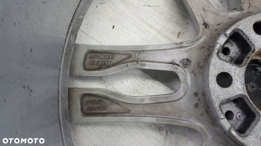 bmw felgi alu 20' 8.5' 9' - 16