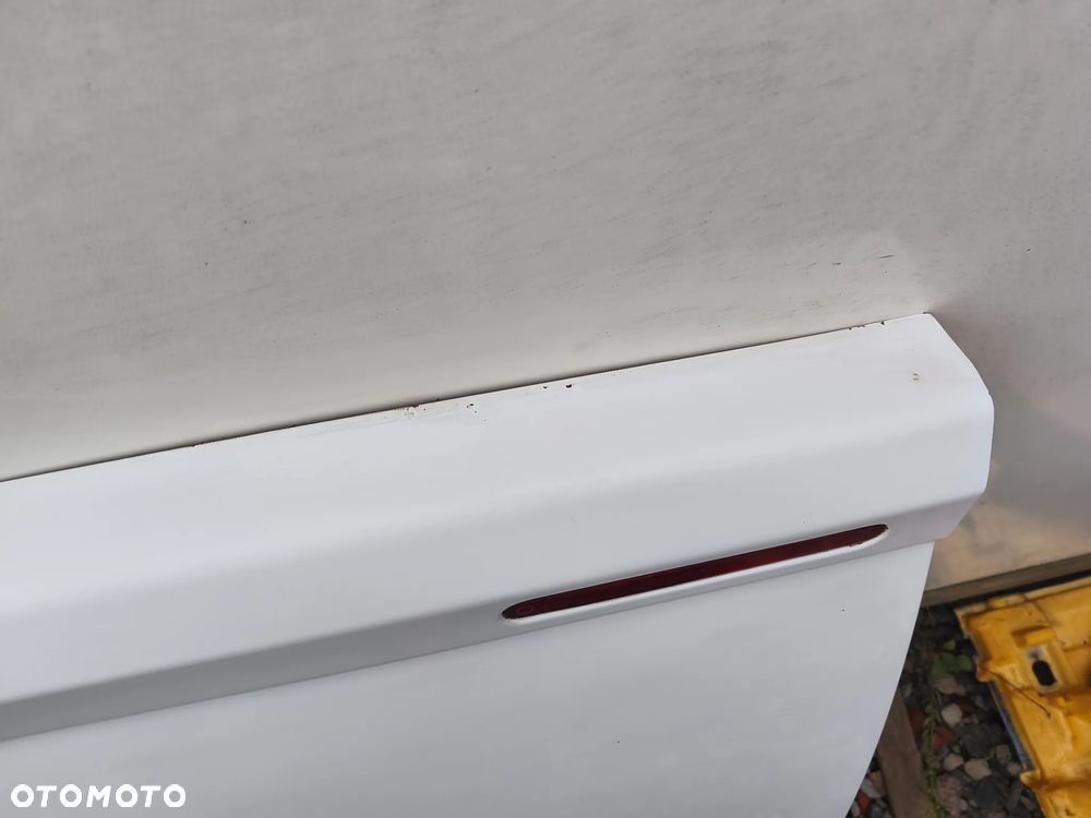 DRZWI LEWY TYŁ LEWE TYLNE CITROEN BERLINGO PEUGEOT PARTNER - 4