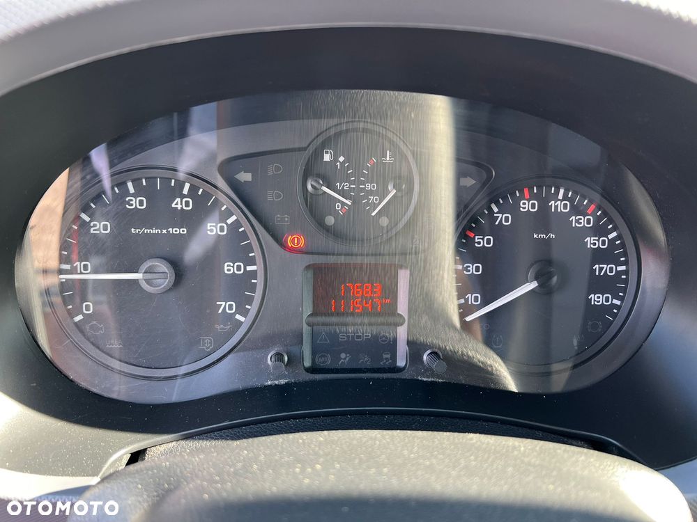 Citroën BERLINGO - 12