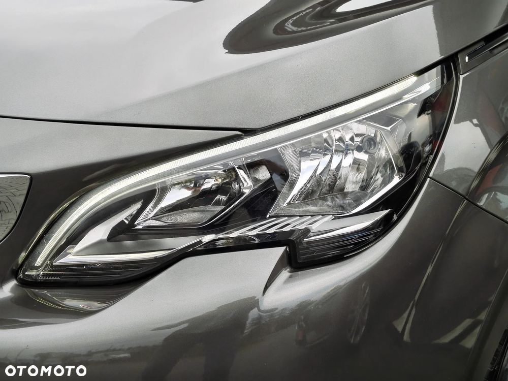 Peugeot 5008 BlueHDi 120 Allure - 15