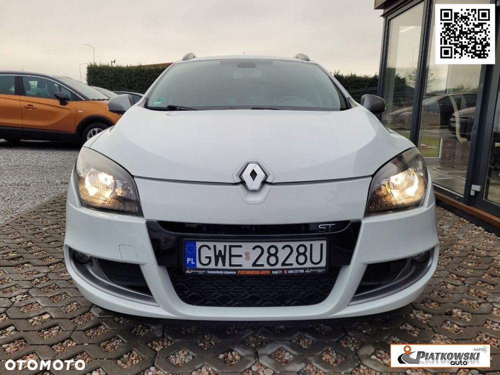 Renault Megane - 3