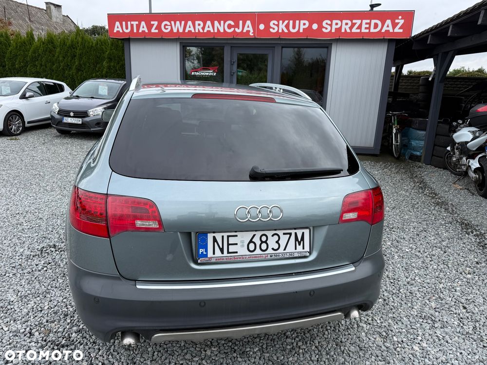 Audi A6 Allroad - 13