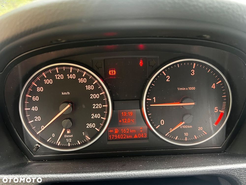 BMW X1 sDrive18d - 18