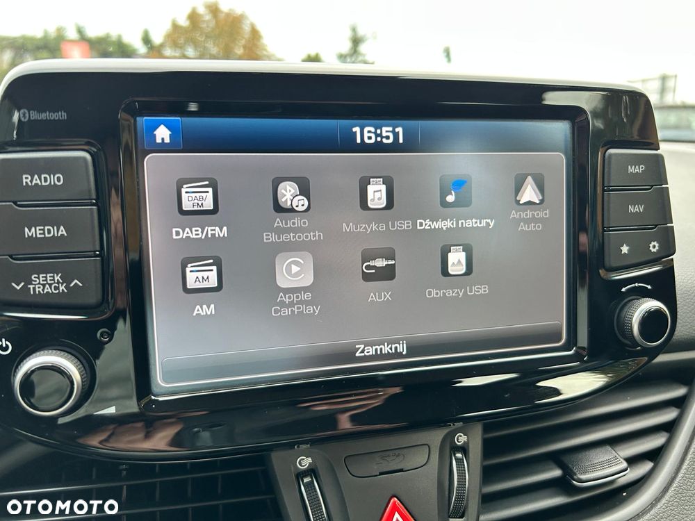 Hyundai i30 1.0 T-GDI Premiere Comfort - 31