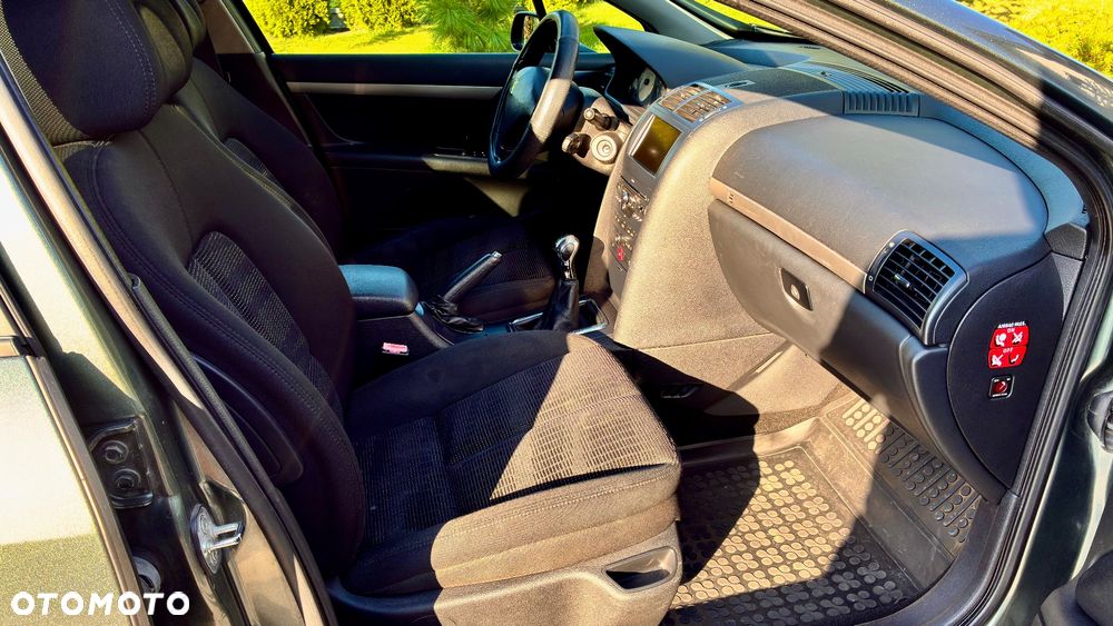 Peugeot 407 1.6 HDi Premium - 6