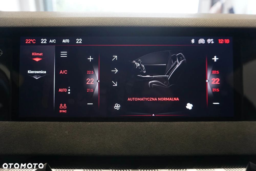 DS Automobiles DS 4 1.6 PureTech Performance Line - 20