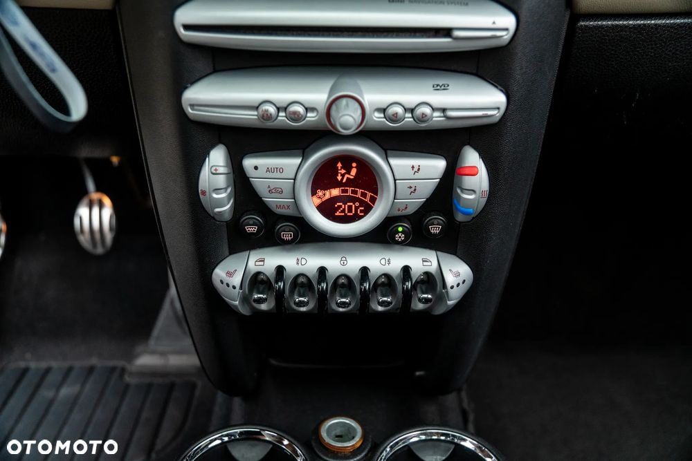 MINI Clubman Cooper S - 11