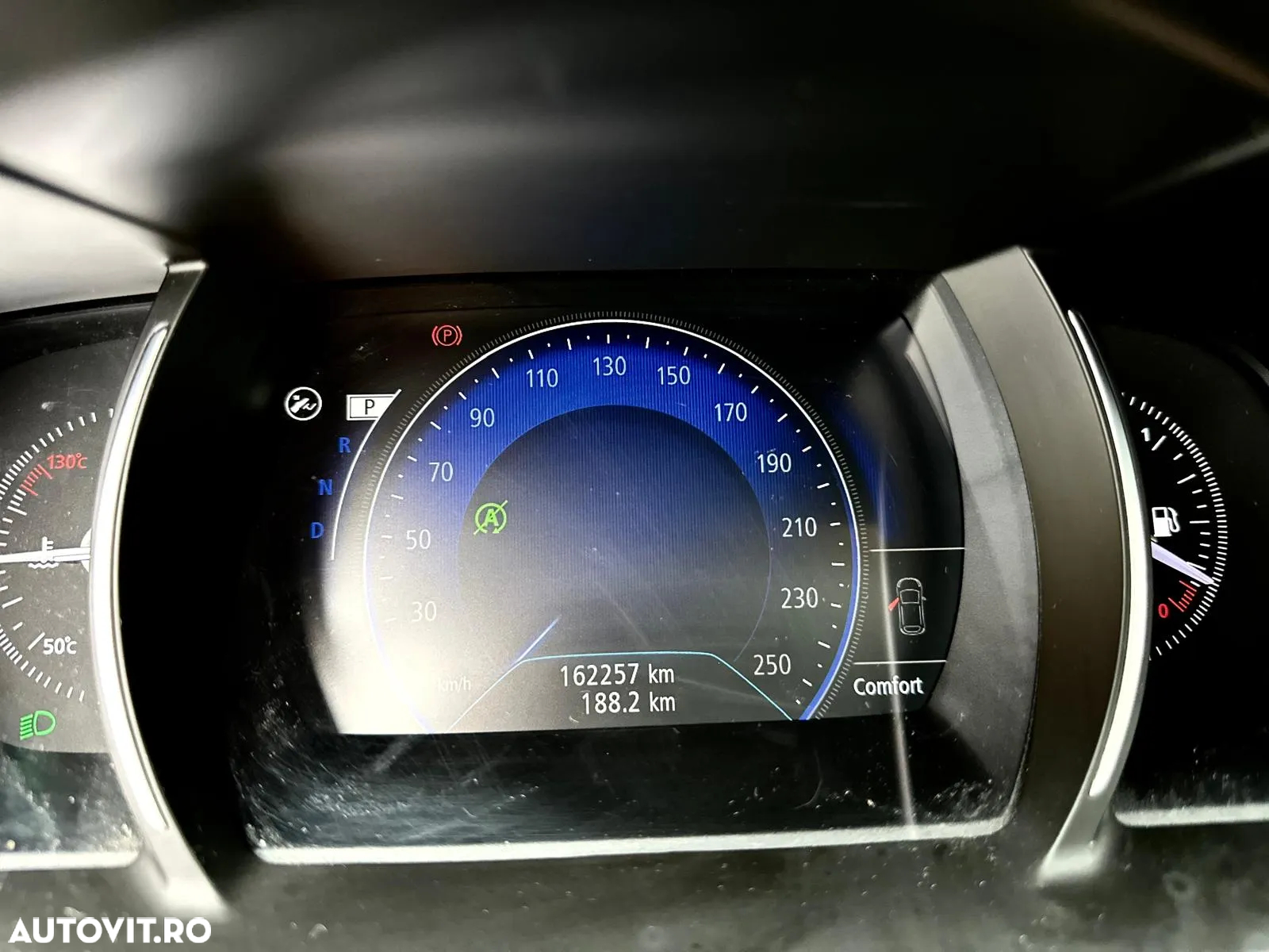 Renault Talisman Grandtour ENERGY dCi 130 EDC Business - 22