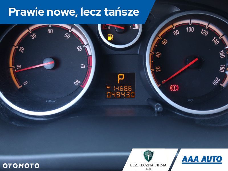 Opel Corsa - 13