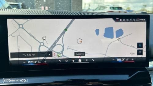 BMW i5 M60 xDrive Pack Desportivo M Pro - 7