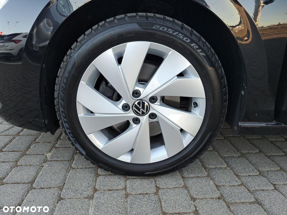 Volkswagen Golf VIII 2.0 TDI Style DSG - 16