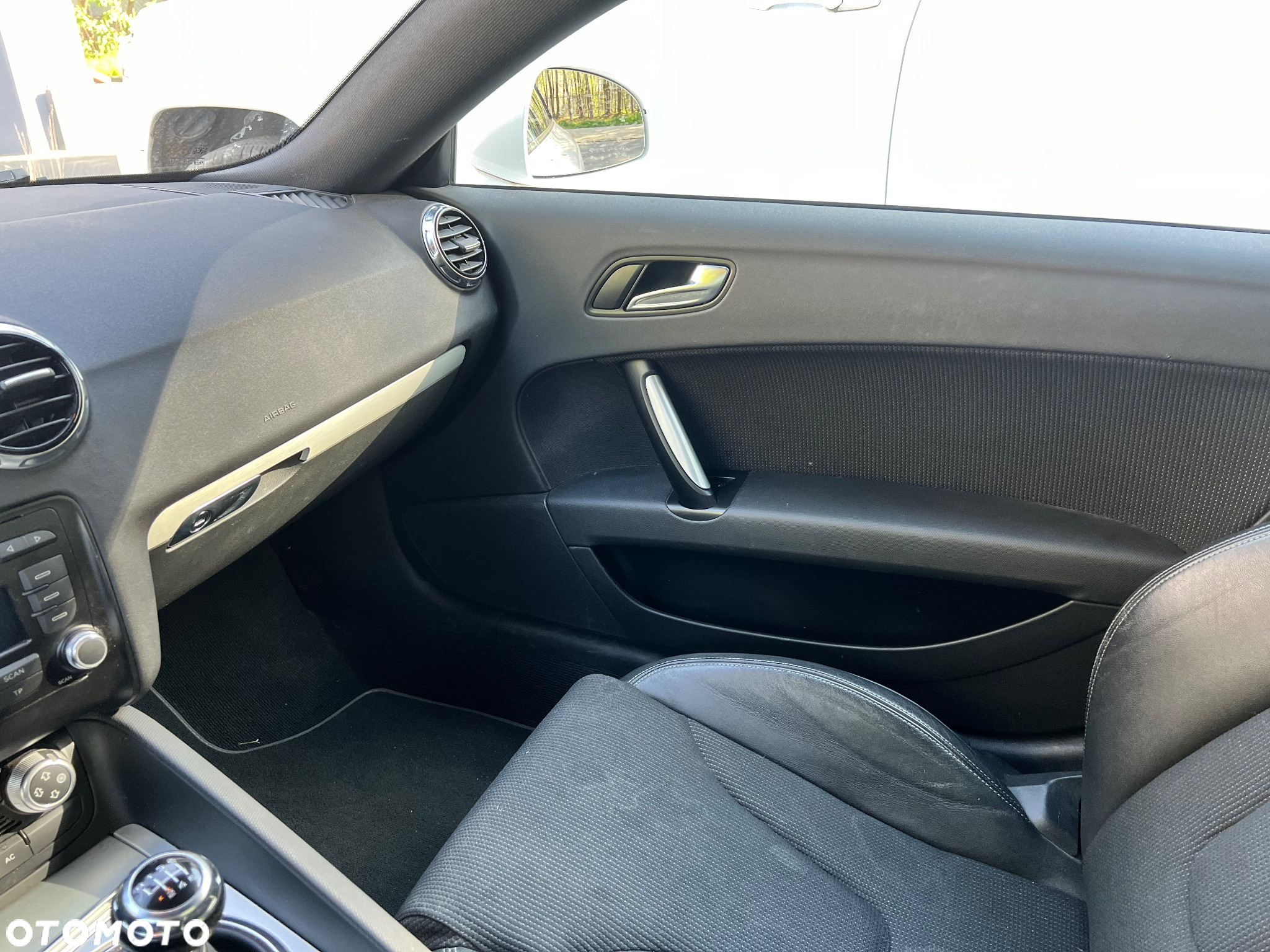 Audi TT Coupé 1.8 TFSI - 15