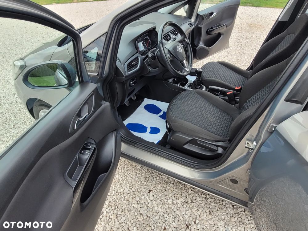 Opel Corsa 1.4 Active - 28
