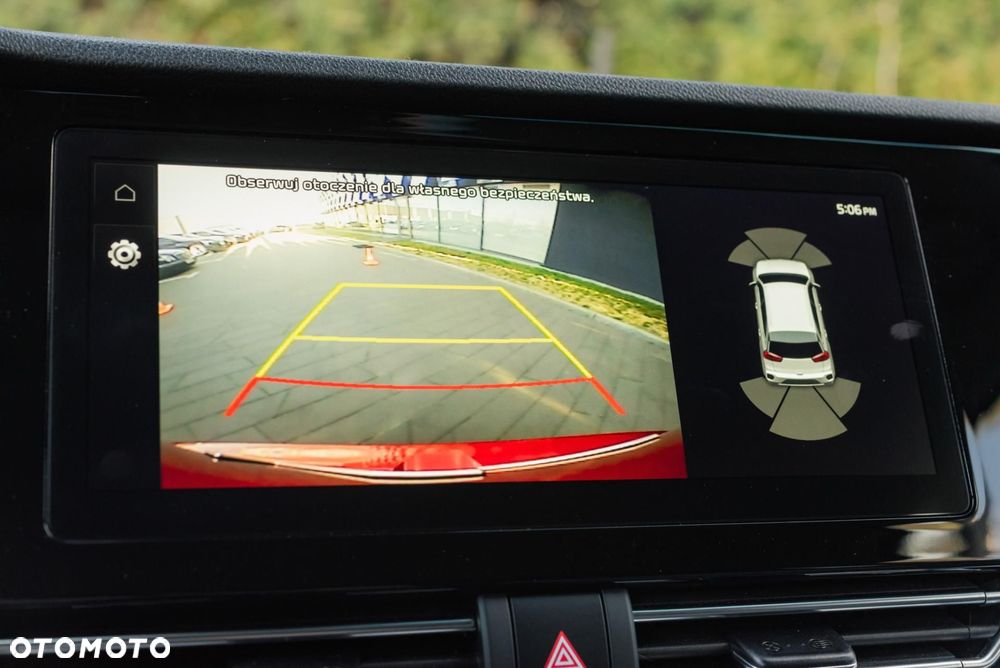 Kia Niro 64kWh L - 19