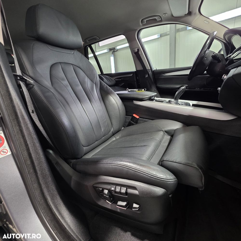 BMW X5 xDrive40e - 17