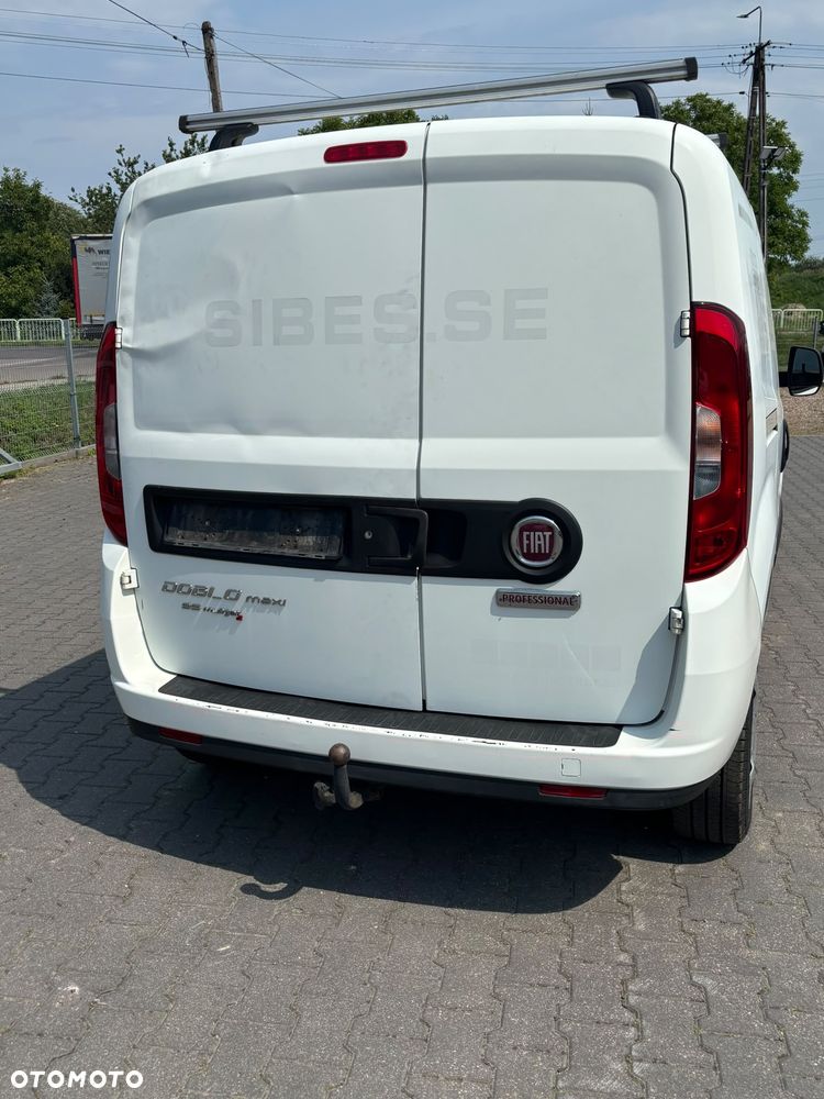 Opel Combo - 5