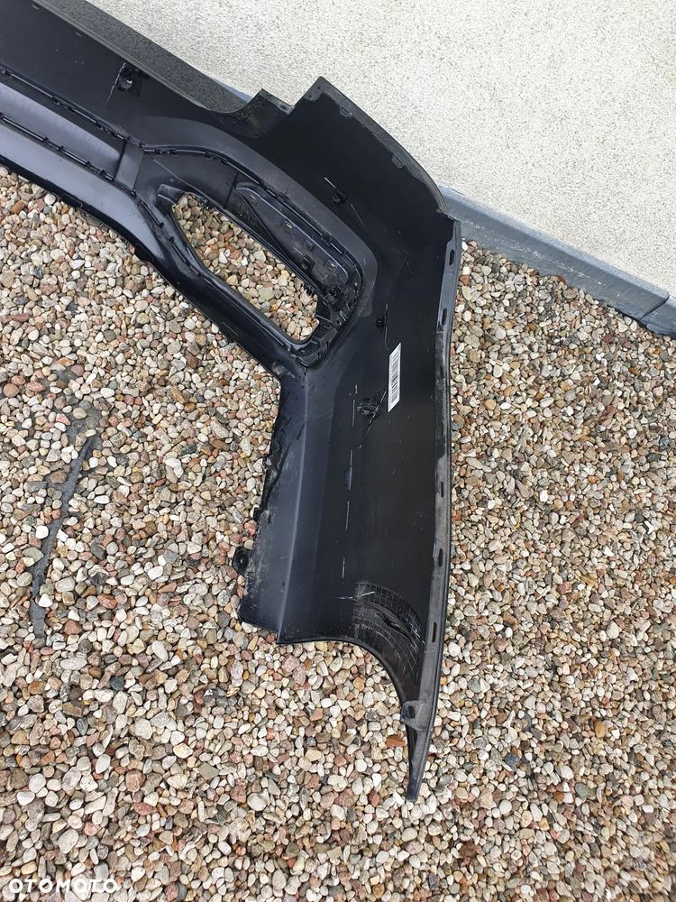 Zderzak tył tylny BMW 7 G11 G12 Lift  rok 19-22 M-Pakiet - 13