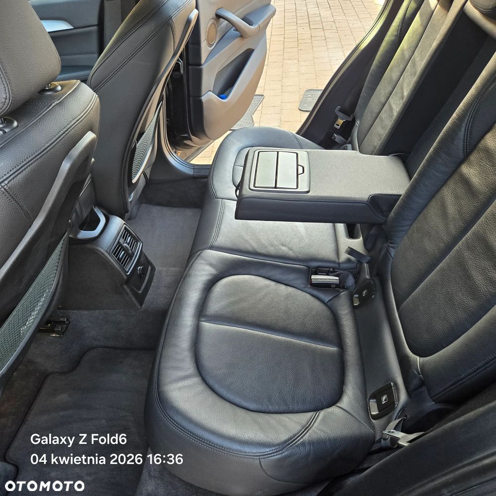 BMW X1 sDrive20i Advantage - 28