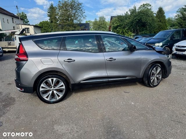 Renault Grand Scenic ENERGY dCi 130 BOSE EDITION - 9