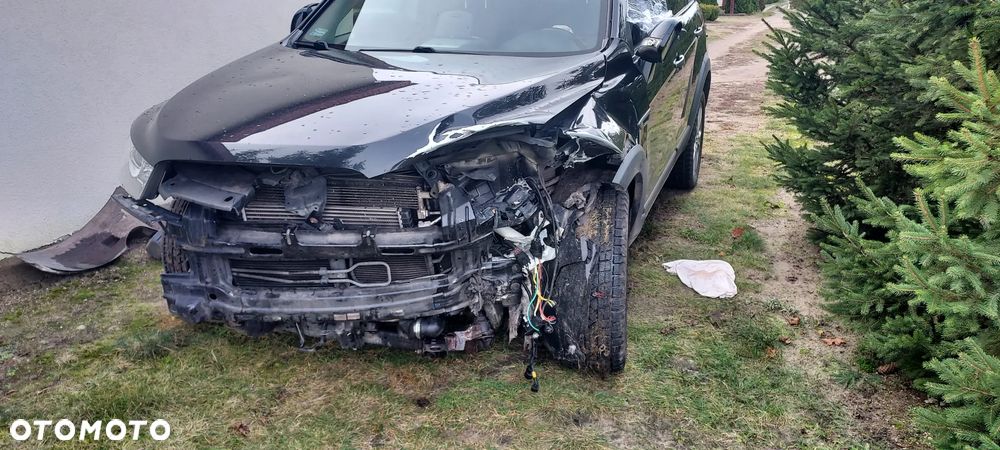 Chevrolet Captiva 2.2 D LT+ - 1