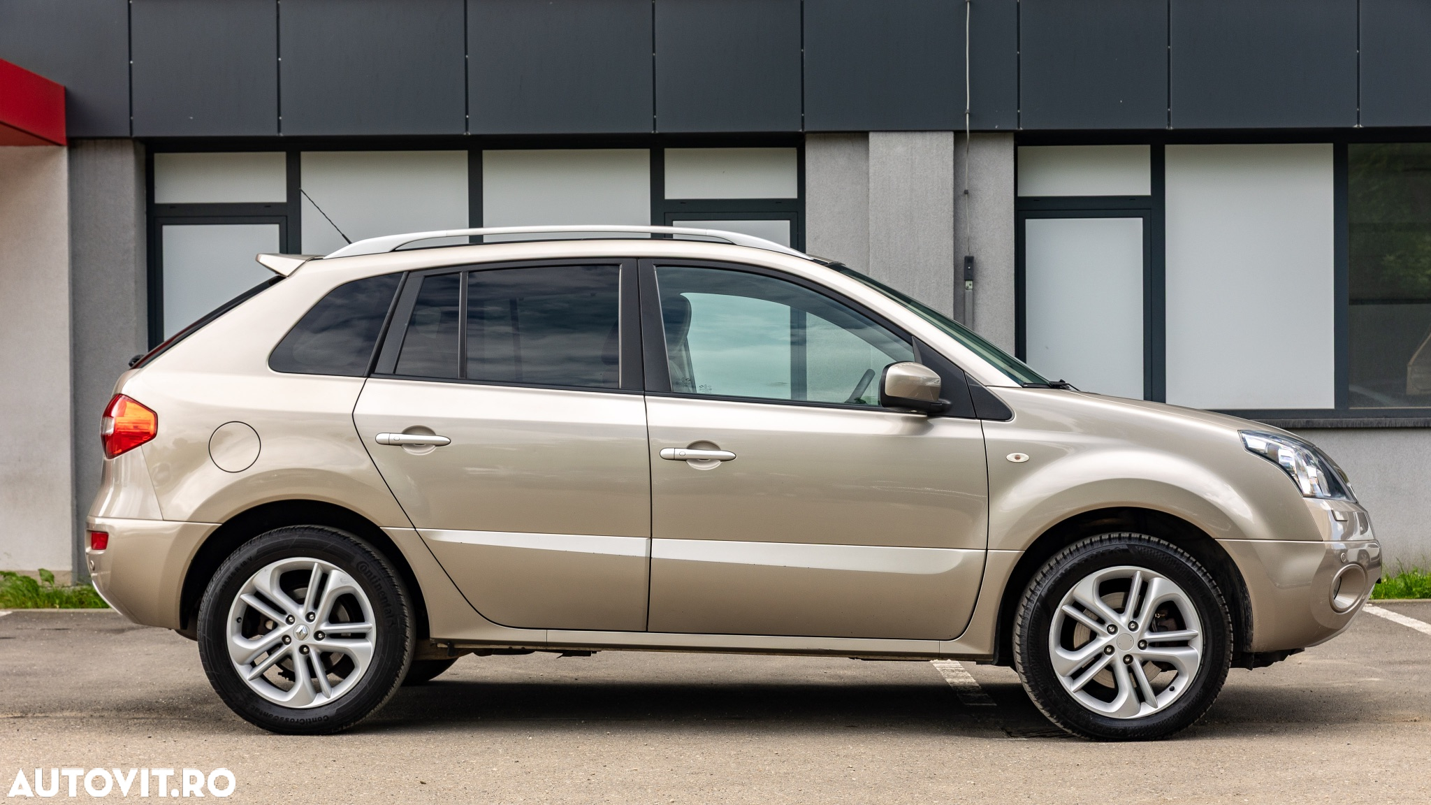 Renault Koleos 2.0 dCI FAP 4x4 Bose Edition - 22