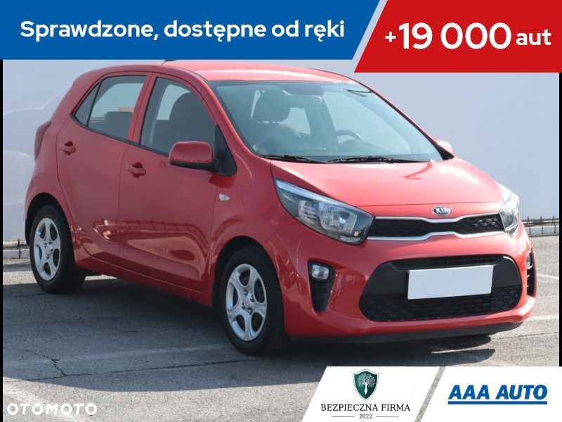 Kia Picanto - 2