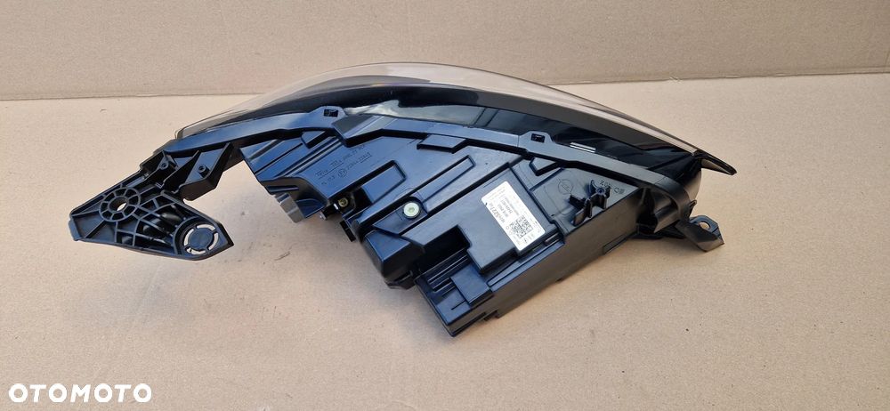 OPEL CORSA F 19- LAMPA LEWA PRZÓD FULL LED 9829522780 39162653 - 8