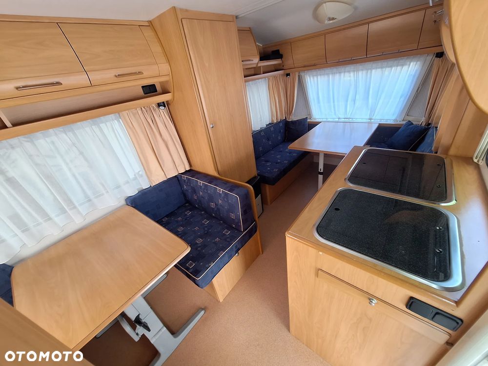 Chateau 400 Mover,Przedsionek - 12