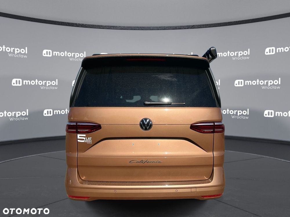 Volkswagen California - 8