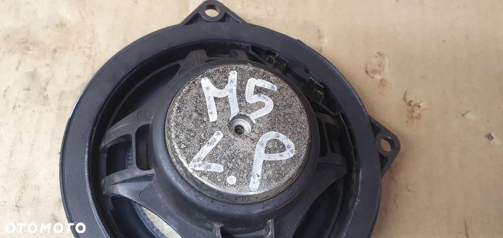 Głośnik drzwi lewy przód przedni BMW M5 G30 F90 - 5