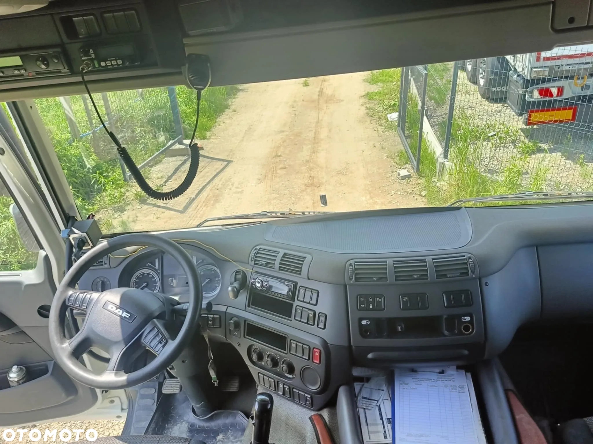 DAF CF 460FT - 10