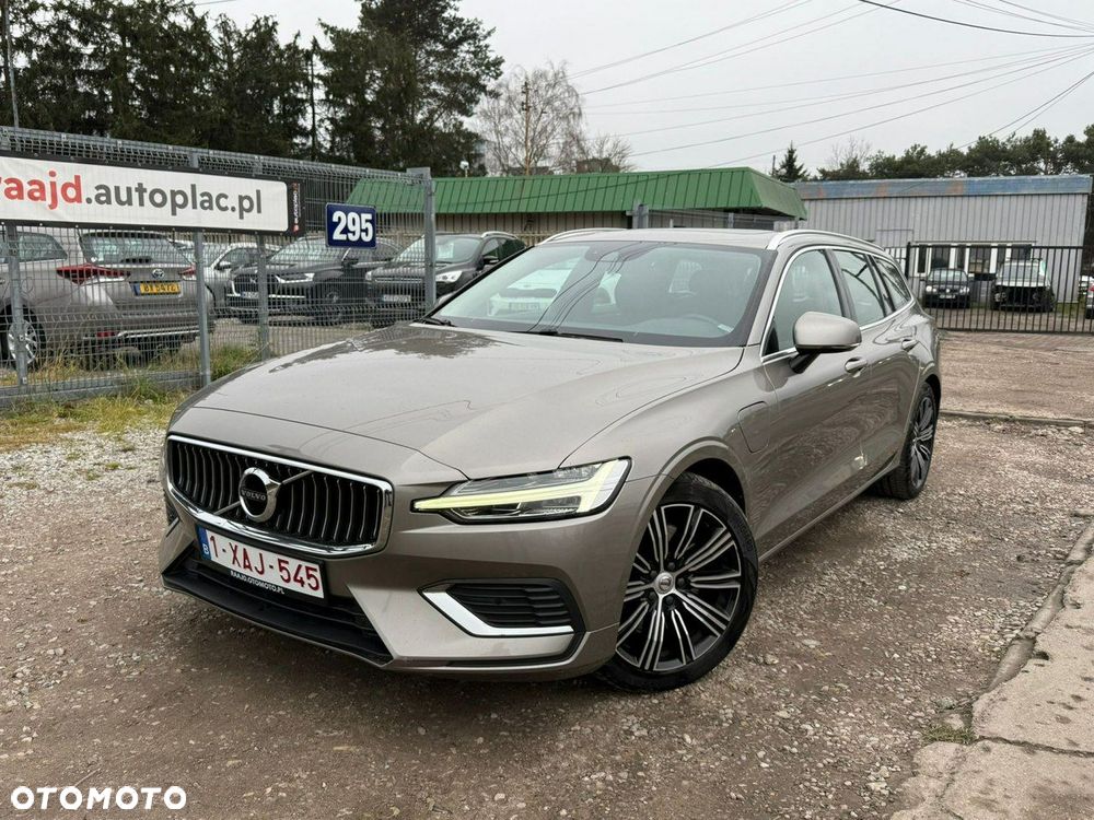 Volvo V60 - 23