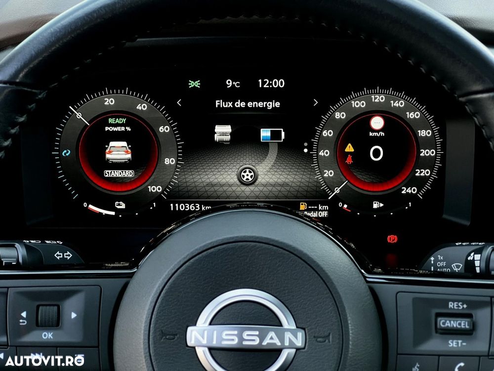Nissan X-Trail - 19