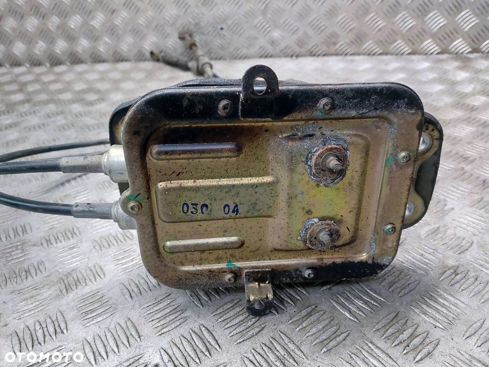 LEWAREK ZMIANY BIEGÓW + LINKI 5B ALBEA I 1.2 16V 6071780702 46800215 - 6