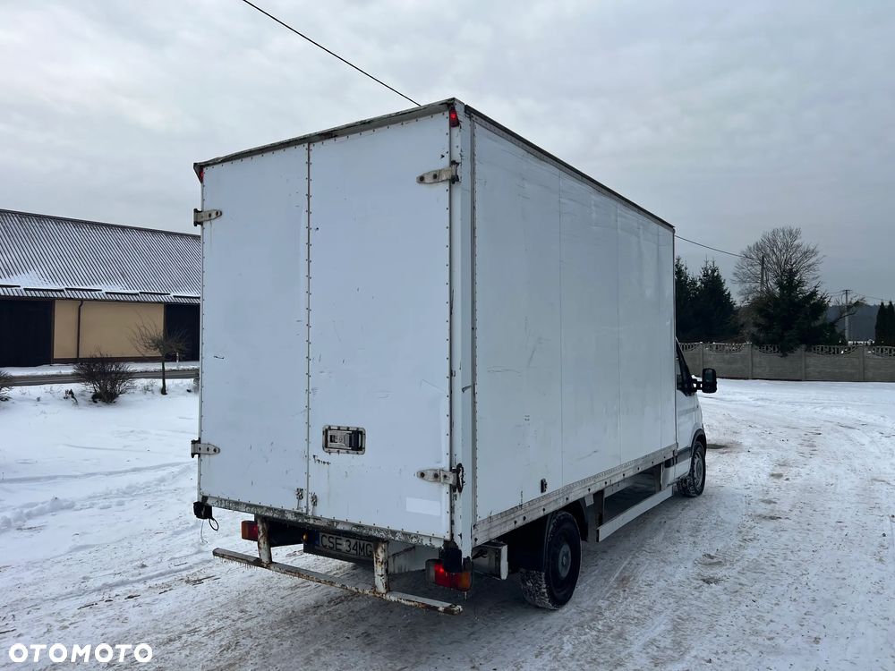 Renault Master - 17