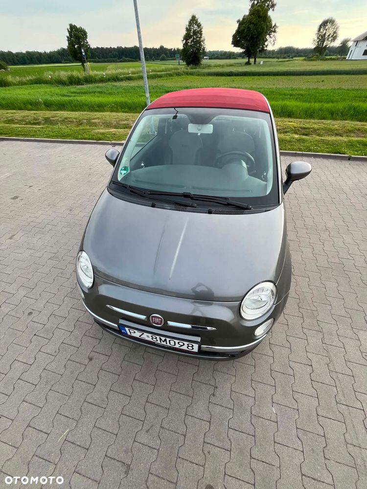 Fiat 500 - 2